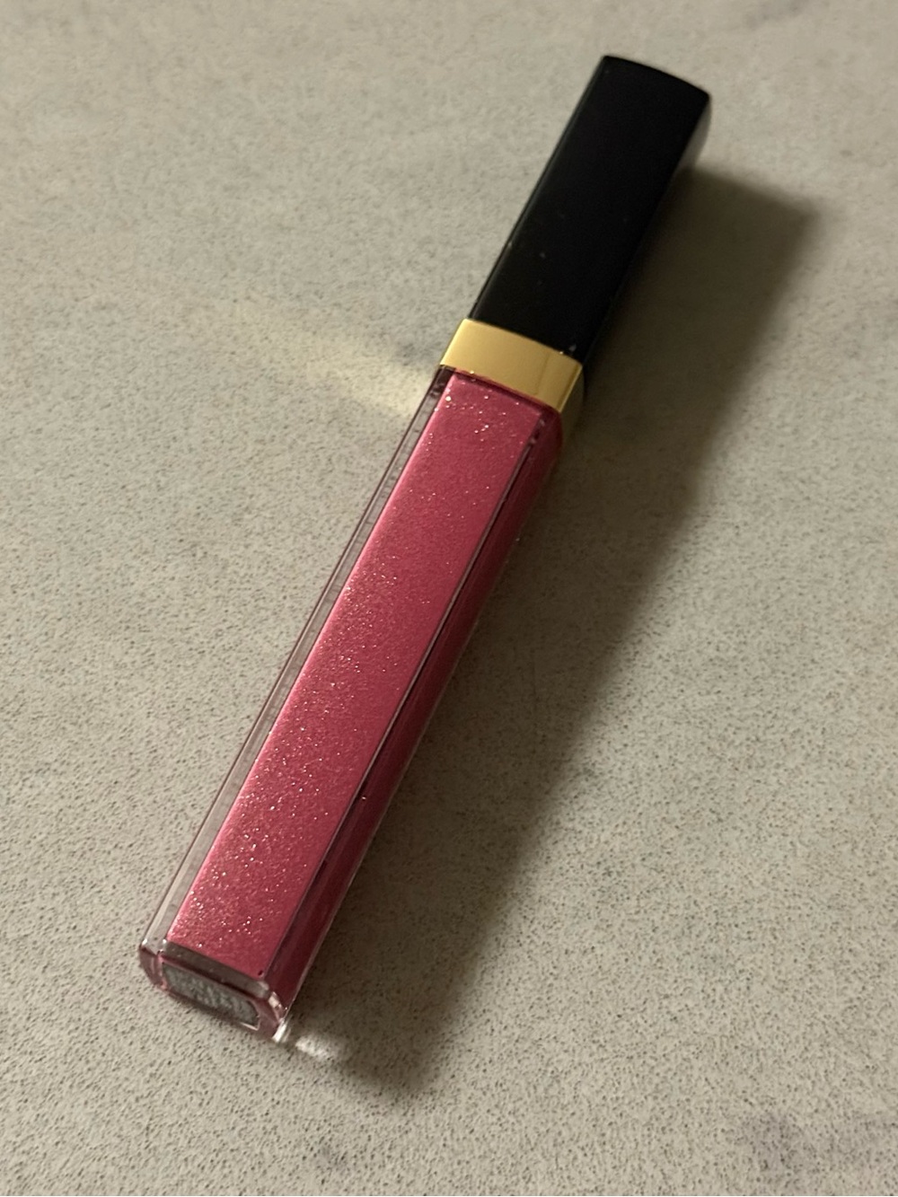 446 CHANEL ROUGE COCO HYDRA GLOSS
